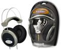 MAXELL Home Studio Headphones Wired 