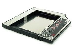 LENOVO ThinkPad PATA IDE Hard Drive Ultrabay Slim Adapter