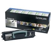 LEXMARK Toner Black High Capacity (X340H11G)