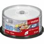 IMATION DVD+R Imation 16x printable spindle (30)