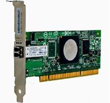 IBM 4GB FC SINGLE PORT PCI-X HBA (39M5894)