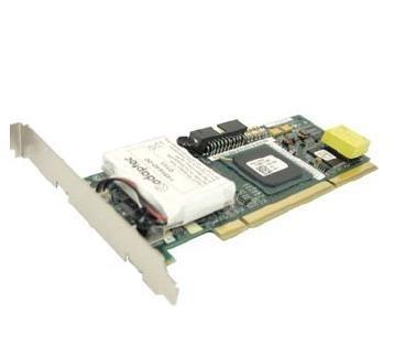 IBM ServeRAID 6i+ U320 RAID PCI-X 128MB (39R8793)