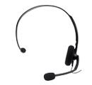 MICROSOFT MS Xbox 360 Headset R English/ French/ German/ IT/ PT/ ES (P5F-00002)