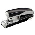 Stapler 5505 Flat clinch 30 sheets Black