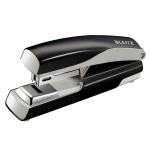 LEITZ Stapler 5505 Flat clinch 30 sheets Black (5505-00-95)