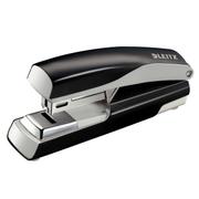 LEITZ Stapler 5505 Flat clinch 30 sheets Black