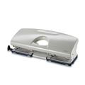 Hole Punch 5012 4h-EU/25 sheets Grey