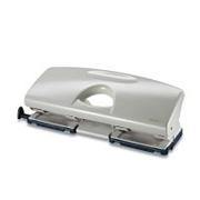 LEITZ Hole Punch 5012 4h-EU/25 sheets Grey