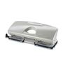 LEITZ Hole Punch 5012 4h-EU/25 sheets Grey