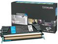 LEXMARK C534 7K CYAN RTN PROG TONER