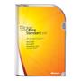 MICROSOFT Office Standard 2007 - Fullpakke oppgradering - Norsk