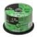 INTENSO DVD-R Plate 16x 50 stk.