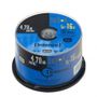 INTENSO DVD+R 4.7GB, 16x