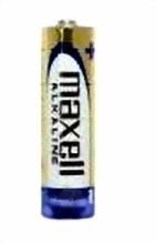 MAXELL Alkaline Battery LR-1 Blister (723031)