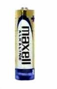 MAXELL Alkaline Battery LR-1 Blister