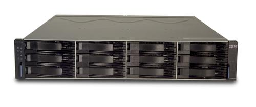 IBM System Storage DS3400 Single (172641X)