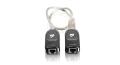 IOGEAR USB CAT 5 (CAT5e or CAT6)