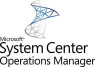 MICROSOFT System Center Operations Manager - Licens- och programvaruförsäkring - 1 server - Open Value Subscription - Nivå E - extra produkt, årlig avgift - Win - Alla språk (UAR-01325)