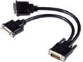 MATROX DualDVI kabel til G200MMS/ G550 (1 fod)