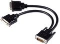 MATROX Dual Adapter DVICable for MADDA G220 RoHs DualHead DVI output