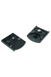 MANFROTTO Accessory Plate with 1/4 (410PL)