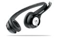 LOGITECH Headset USB H390 (981-000015)
