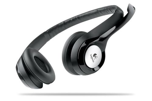 LOGITECH Headset USB H390 (981-000015)