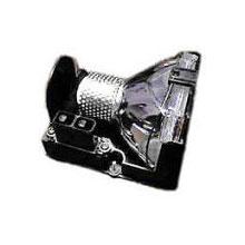MITSUBISHI 3000HRS ECO/ 2000HRS STD 200W REPLACEMENT LAMP FOR MODEL EX100U (VLT-EX100LP)