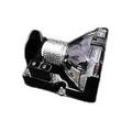 MITSUBISHI 3000HRS ECO/2000HRS STD 200W REPLACEMENT LAMP FOR MODEL EX100U