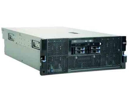 IBM x3850 M2/ 2xXeonSixCoreE7450 90W 2.40GHz (72335RG)
