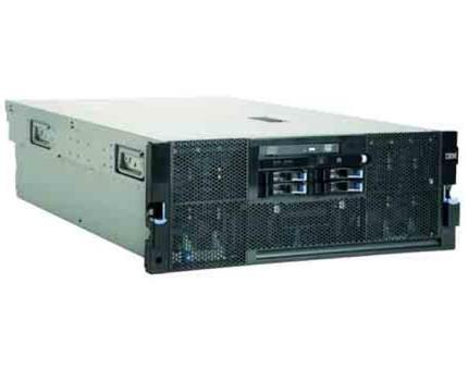 IBM X3850 M2 2 x xeon (72335RG)