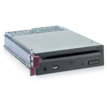 Hewlett Packard Enterprise DVD Rom Kit1U 9.5mm DL16X  (447889-B21)