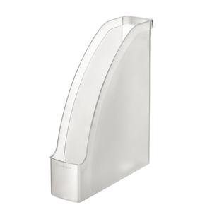 LEITZ Tidsskriftskassette LEITZ Plus hvid (24760001)