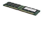 LENOVO 2GB 800MHz DDR2 UDIMM Memory (41U2978)