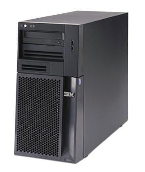 IBM x3200M2 C2C 2.2Ghz (4368E6G)