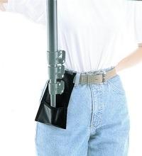 MANFROTTO Enbenstativstöd 080 Bältesfäste (080)