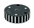 MANFROTTO Adaptergänga 120DF 3/8" -3/8" Hona - Hona