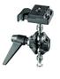 MANFROTTO Double Ball Joint Head w/Quick
