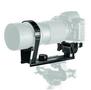 MANFROTTO 293 TELEPHOTO LENS SUPPORT