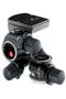 MANFROTTO Växelhuvud 410 Junior
