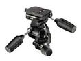 MANFROTTO Trevägs huvud 808RC4