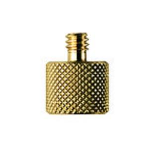 MANFROTTO Adapter 015 - 3/8" - 1/4" Hona - Hane (015)