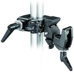 MANFROTTO Super Clamp Dobbelt 038 (038)