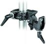 MANFROTTO Super Clamp Dobbelt 038