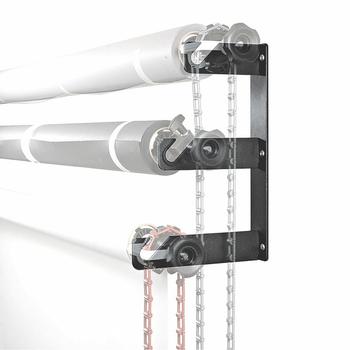 MANFROTTO Tripleholder t.væg 045 (045)