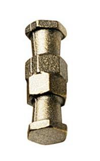 MANFROTTO Adapter Anslutning 061RA - Super Clamp - Super Clamp Höger (061RA)