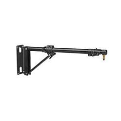 MANFROTTO Vægarm 78-122cm 098SHB (098SHB)