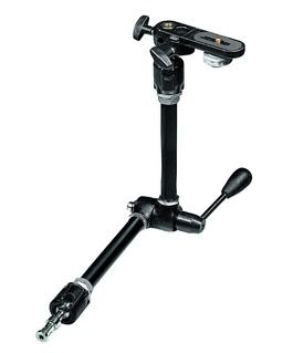 MANFROTTO Magic Arm m/Beslag (143N+143BKT) 143A (143A)