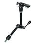 MANFROTTO Magic Arm m/Beslag (143N+143BKT) 143A