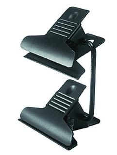 MANFROTTO Multiclip 375 Svart (375)